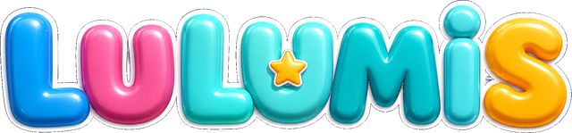 LULUMIS — Where Little Lights Grow and Glow